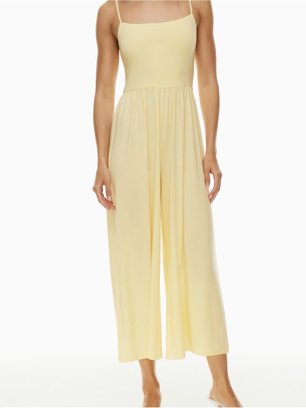 Aritzia Market Jumpsuit